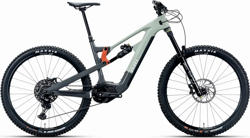 2024 Ari Timp Peak Comp