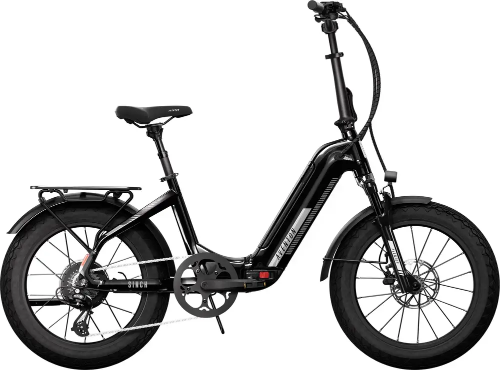 2024 Aventon Sinch 2.5