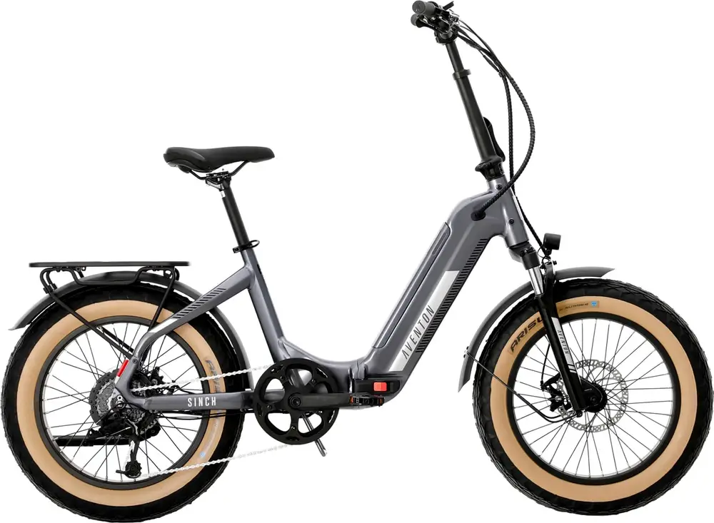 2024 Aventon Sinch.2