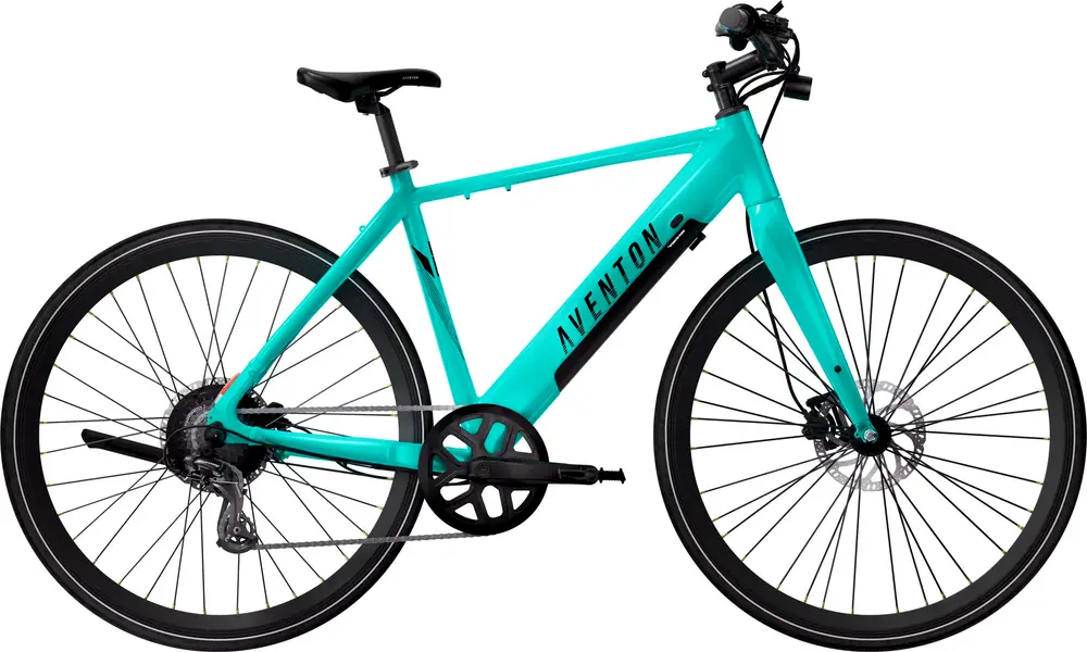 2024 Aventon Soltera 2.5