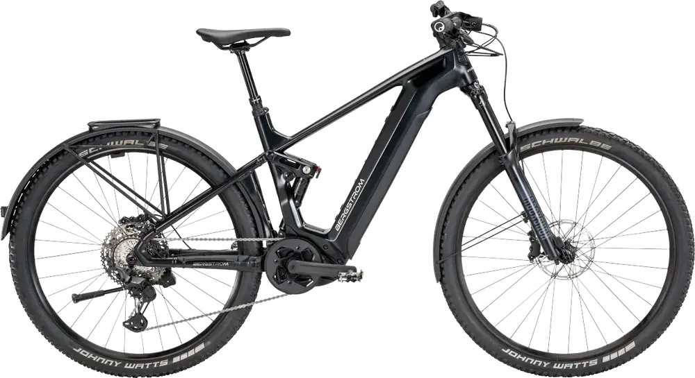 2024 Bergstrom ATV SUV 9 125+ Carbon