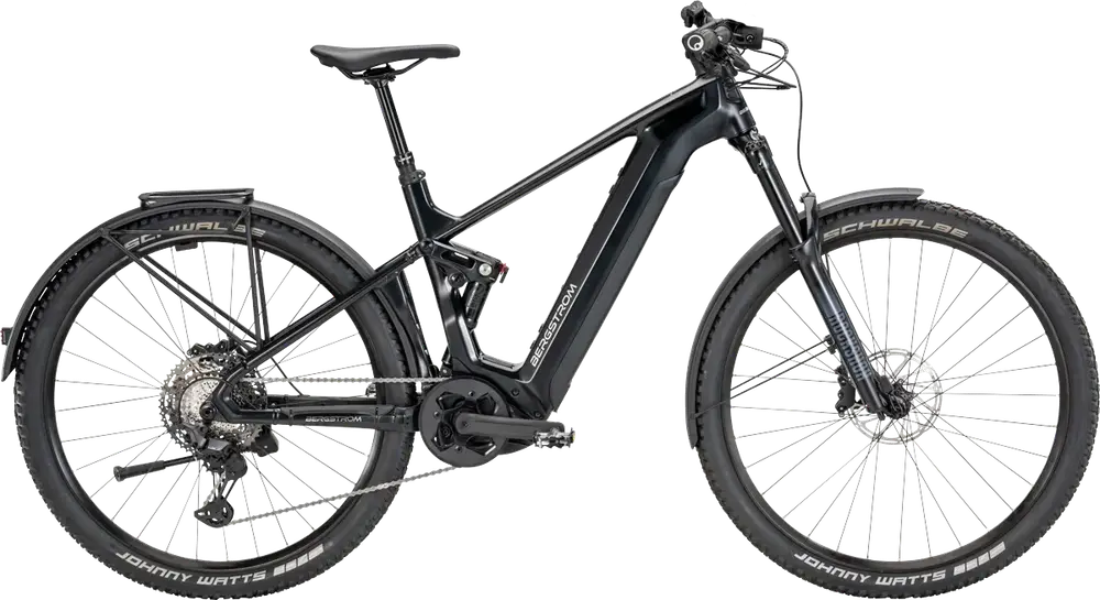 2024 Bergstrom ATV SUV 9 SE Carbon