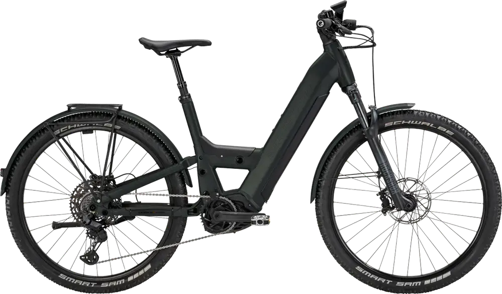 2024 Bergstrom GXR DS-X