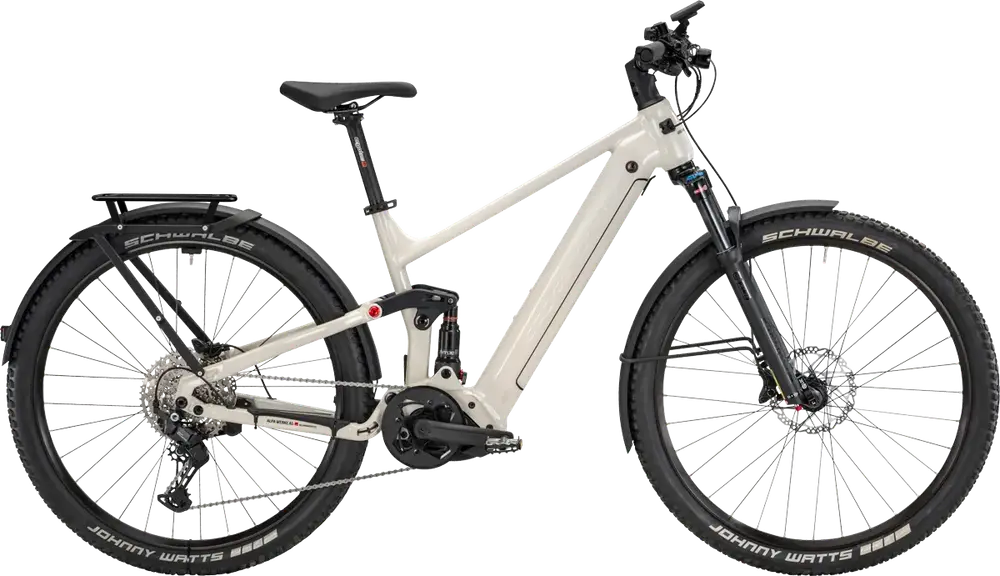 2024 Bergstrom SUV 9i