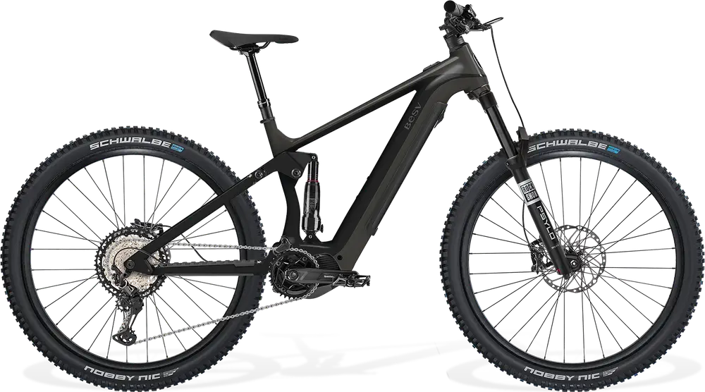 2024 Besv Trs 160 1.2