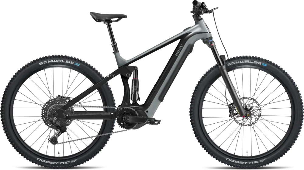 2024 Besv Trs 160 1.3