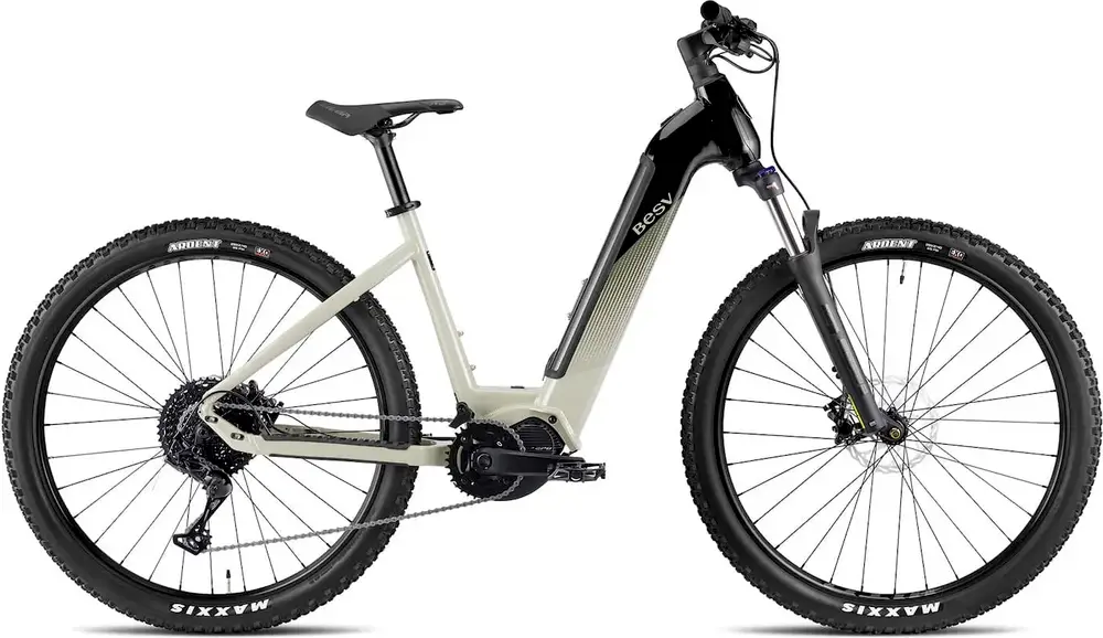 2024 Besv Trx 1.3 Ls