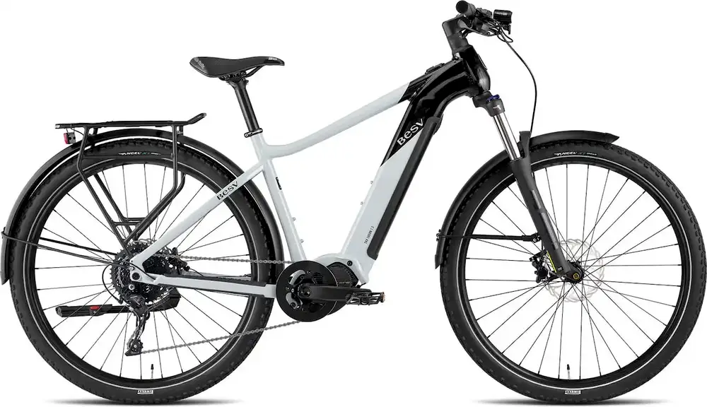 2024 Besv Trx Urban 1.3