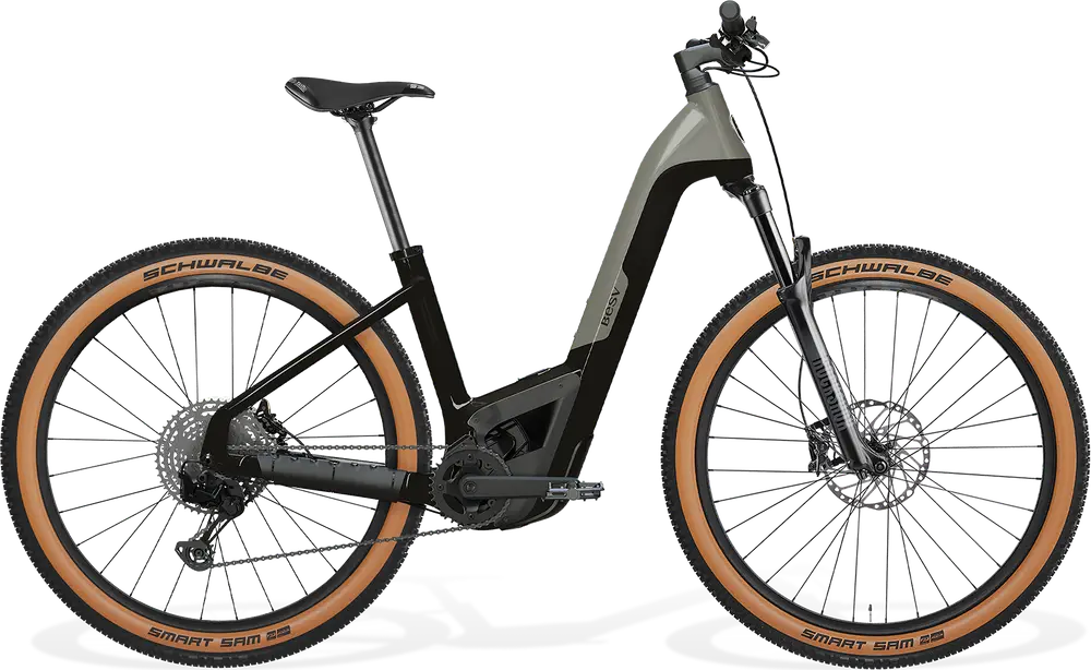 2024 Besv Trx-B 1.0 Ls