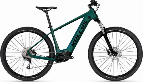 2024 Kellys TYGON R10 P MAGIC 29" 725Wh Electric Bike