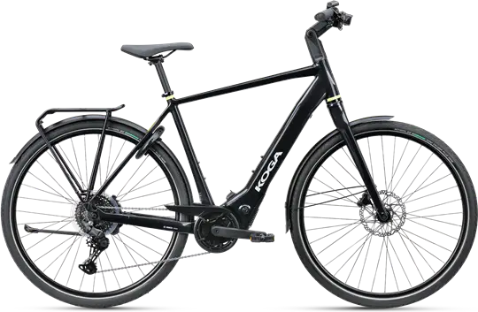 2024 Koga E-F3 5.0 Electric Bike