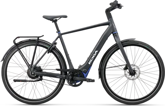 2024 Koga E-F3 6.0 Electric Bike