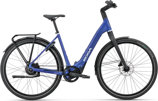 2024 Koga E-F3 6.0 Entry Model Electric Bike