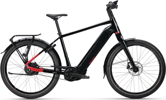 2024 Koga PACE B10 Electric Bike