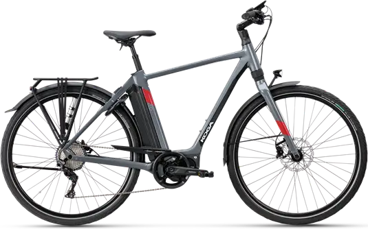 2024 Koga Vectro S20 Electric Bike