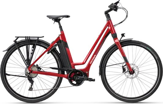 2024 Koga Vectro S20 Entry Model Electric Bike
