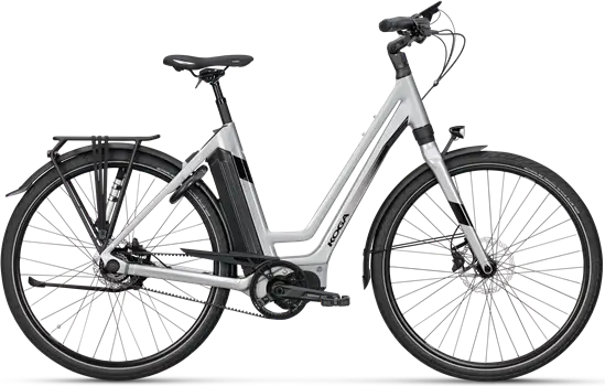 2024 Koga Vectro S30 Entry Model Electric Bike
