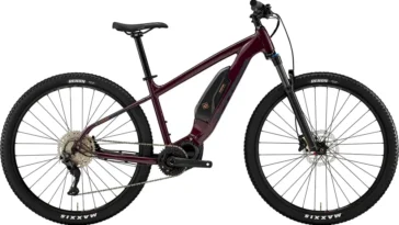 2024 Kona El Kahuna Electric Bike
