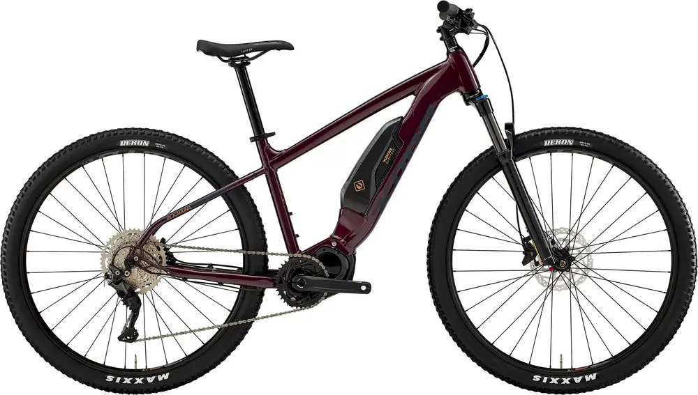 2024 Kona El Kahuna Electric Bike