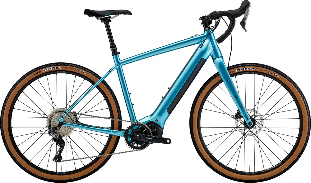 2024 Kona Libre EL Electric Bike