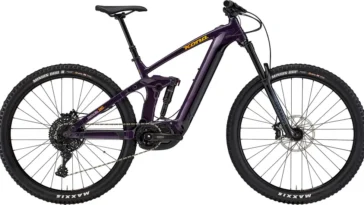 2024 Kona Remote 160 Electric Bike