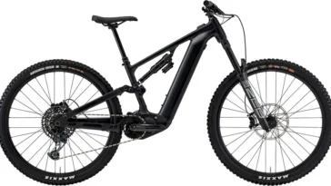 2024 Kona Remote 160 DL Electric Bike
