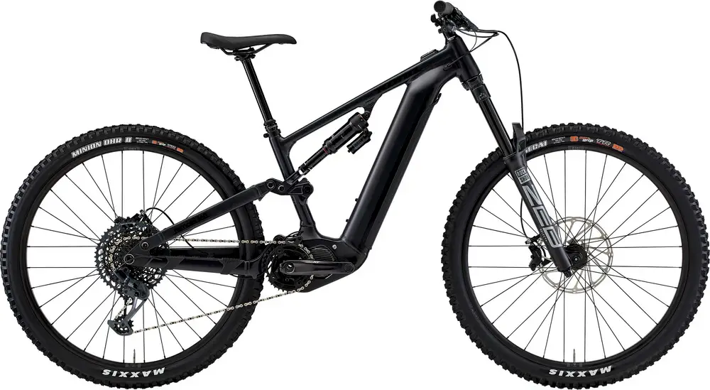 2024 Kona Remote 160 DL Electric Bike