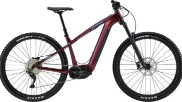 2024 Kona Remote Electric Bike