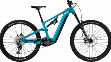2024 Kona Remote X Electric Bike
