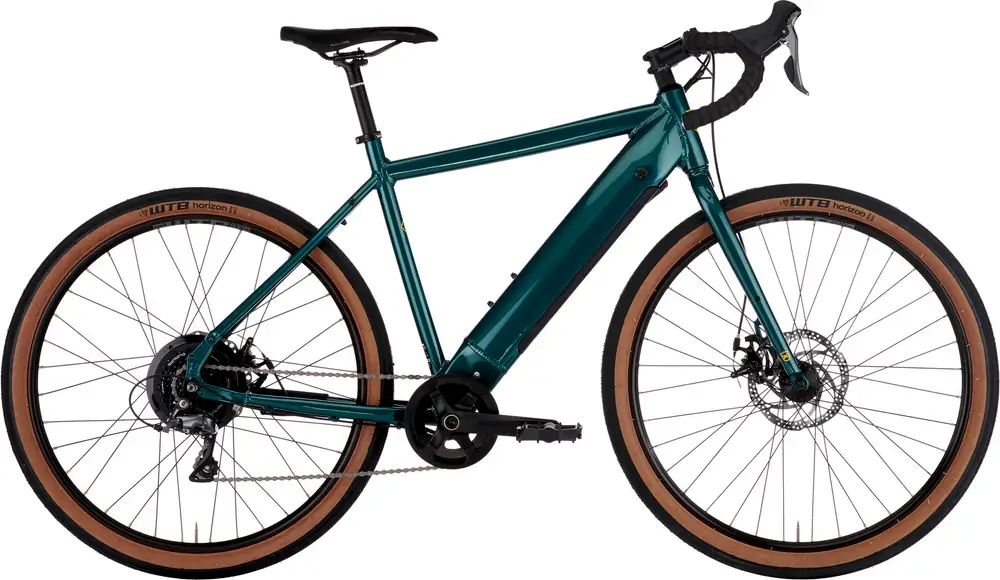 2024 Kona Rove HD Electric Bike