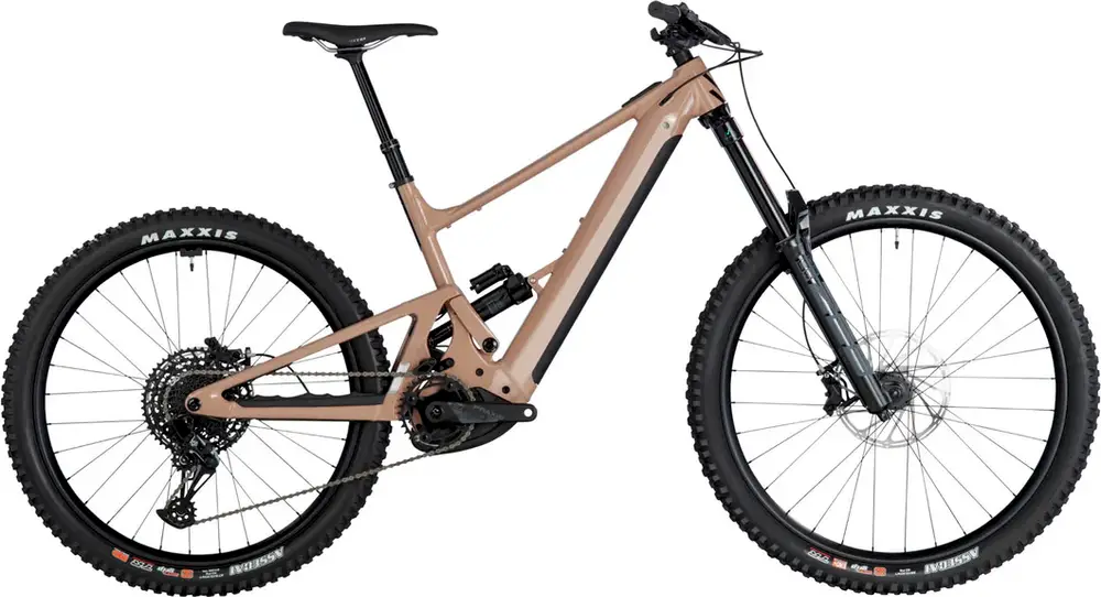 2024 SCOR 6080 Z LT NX