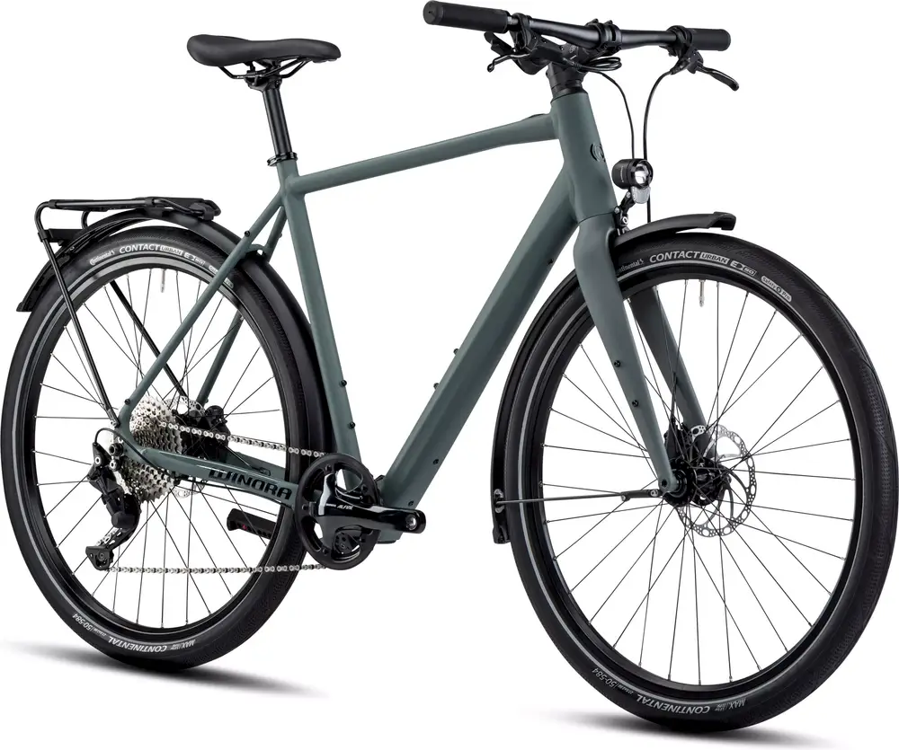 2024 Winora E-Flitzer