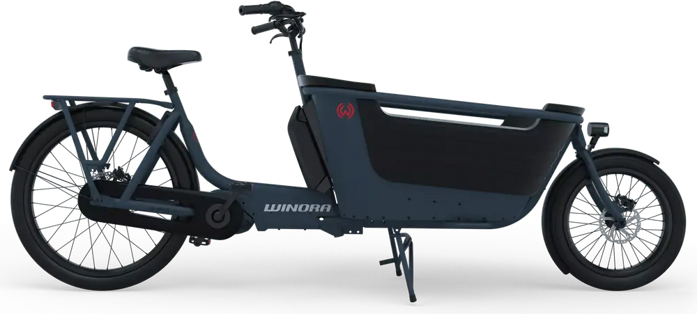 2024 Winora F.U.B. 2W