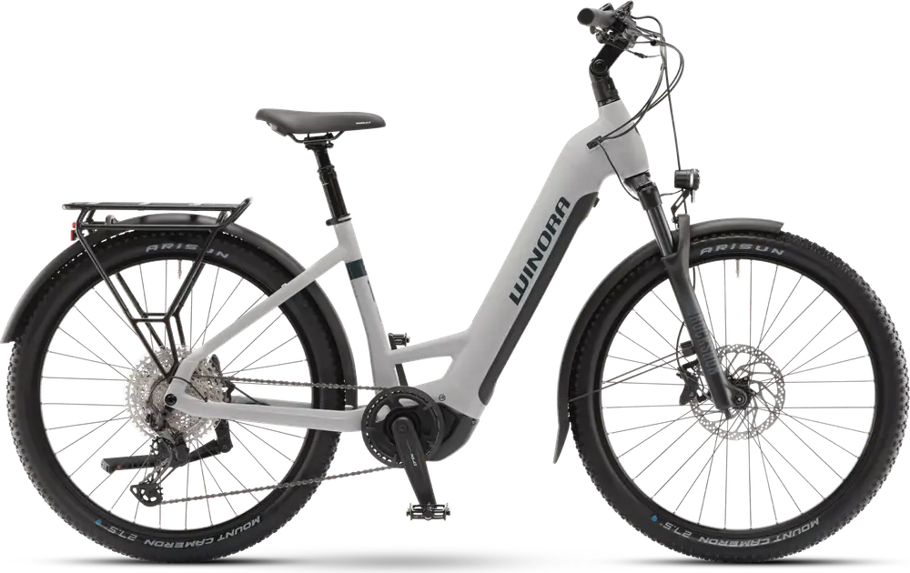 2024 Winora Yucatan X12 Pro