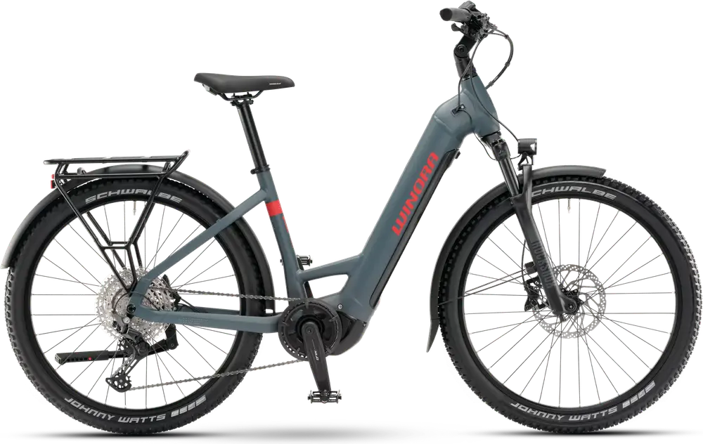 2024 Winora Yucatan X12