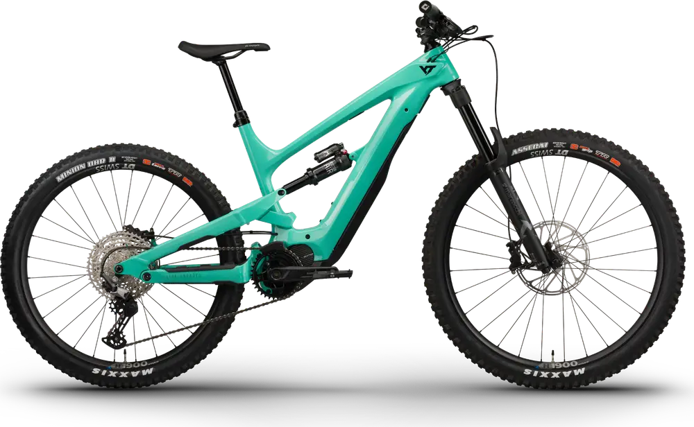 2024 YT Industries Decoy Core 2 MX