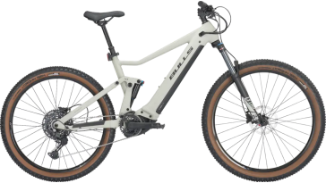 2024 Bulls Copperhead Evo Am 1 29/27.5 Electric Bike