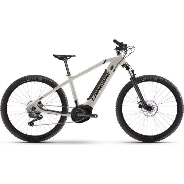 2024 Lapierre Overvolt HT 5.5 HIGH Electric Bike