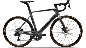2024 Dolan Atreus Carbon Road FSA e-Bike - Shimano Dura-Ace R9270-Di2-12SPD