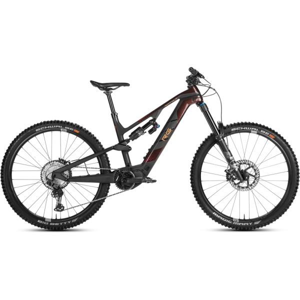 2024 Rotwild R.G375 PRO