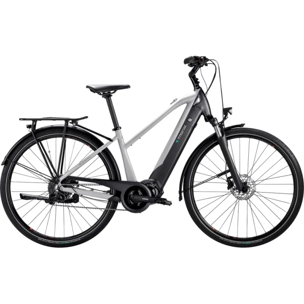 2024 Bianchi T-Tronik T-Type Step-through Sunrace