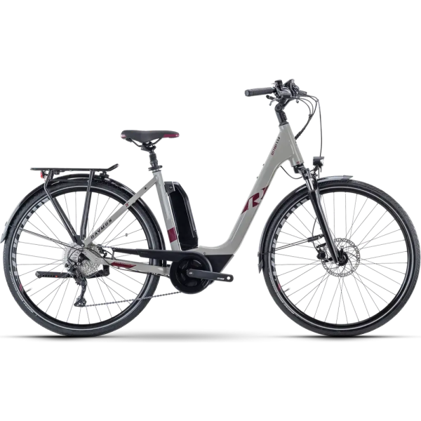 2024 R Raymond CityRay E 5.0