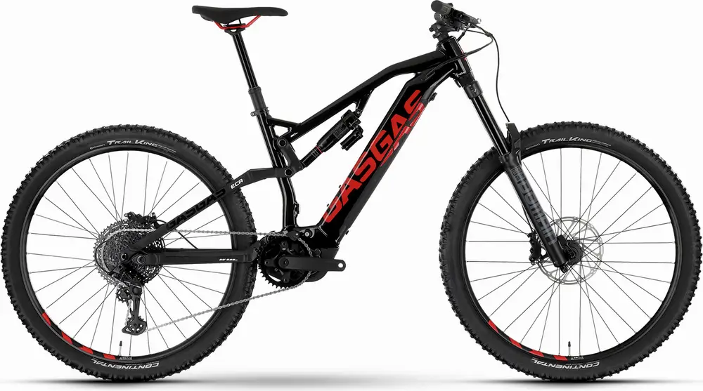 2024 Gasgas ECA 1 Electric Bike