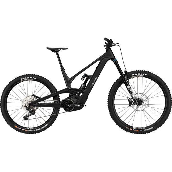 2024 Canyon Torque:ON CF 8