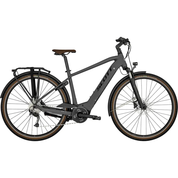 2024 Scott Sub Active eRIDE 20 Men