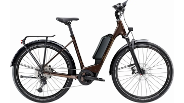 2024 Diamant Zing Deluxe Gen 2 (CUES) (Einstieg: tief)