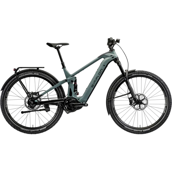 2024 Simplon Stomp SUV :e Essential