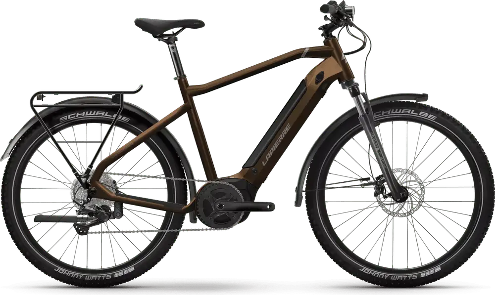 2024 Lapierre e-Explorer 6.5 High Electric Bike