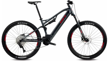 2024 BH Atom Lynx 8.0