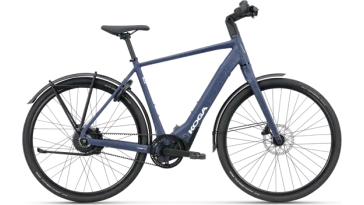 2024 Koga E-F3 SPM Electric Bike